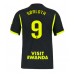 Atletico Madrid Alexander Sorloth #9 Venkovní Dres 2026-27 Krátkým Rukávem